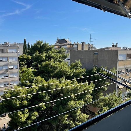 Adriana Apartment Split Exterior photo