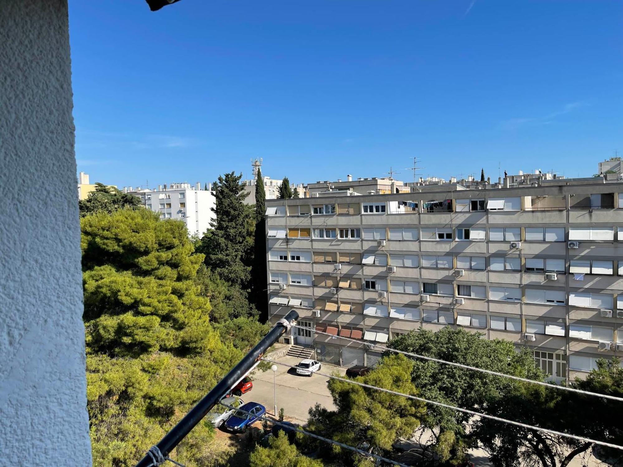 Adriana Apartment Split Exterior photo
